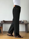 Retro Füme Denim