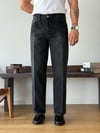 Retro Smoked Denim