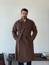 Reynold Kahve Trençkot