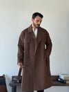 Reynold Kahve Trençkot