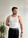 Rio Fitilli Beyaz Atlet