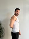 Rio Fitilli Beyaz Atlet