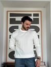 Rodrigo Balıkçı Ekru Triko