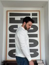 Rodrigo Balıkçı Ekru Triko
