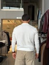 Ron Ekru Polo Yaka Triko