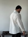 Royal Series Mavi Çizgili Gömlek