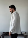 Royal Series Mavi Çizgili Gömlek