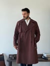 SanLeo Bordo Trençkot