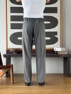 Sedna Antrasit Baggy Pantolon