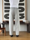 Sedna Gri Baggy Pantolon