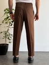 Theo Brown Pantolon