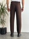 Venüs Kahve Baggy Pantolon