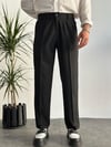 Venüs Siyah Baggy Pantolon