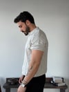 Verona Desenli Gri Triko