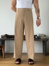 Vigo 5841 Bej Baggy Pantolon