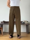 Vigo 5841 Haki Baggy Pantolon