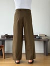 Vigo 5841 Haki Baggy Pantolon