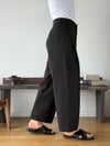 Vigo 5841 Siyah Baggy Pantolon