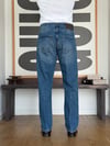 Vintal 80's (636) Baggy Jean