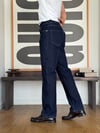 Vintal 80's (667) Baggy Jean