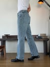 Vintal 80's (854) Baggy Jean