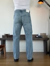 Vintal 80's (854) Baggy Jean