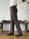 Vintal 80's (893) Kahve Baggy Jean