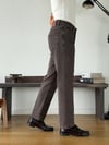 Vintal 80's (893) Kahve Baggy Jean