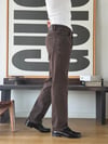 Vintal 80's Baggy Brown Jean