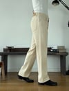Vintal 80's Bej Baggy Jean