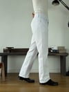 Vintal 80's Ekru Baggy Jean