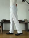 Vintal 80's Ekru Baggy Jean