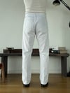 Vintal 80's Ekru Baggy Jean