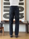 Vintal 80's Smoke Baggy Jean