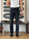 Vintal 80's Smoke Baggy Jean