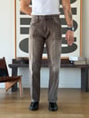Vintal Kahve Baggy Jean
