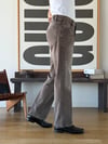 Vintal Kahve Baggy Jean