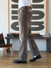 Vintal Kahve Baggy Jean