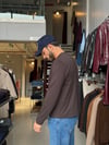 Yasmir Kahverengi Basic Sweatshirt