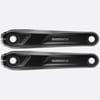Shimano Krank Kolu Steps Black 175 mm