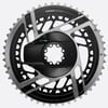 SRAM RED AXS E1 48/35T Güç Ölçerli Aynakol
