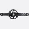 SRAM XX1 Eagle X-SYNC Karbon Aynakol