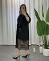 Adel Tasarım Gömlek Elbise
