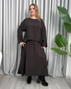 Adele Tasarım Takım Kahve