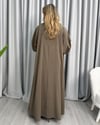 Akasya İkili Takım Yeşil