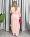 Ala Tasarım Takım Pembe