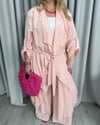 Ala Tasarım Takım Pembe