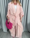 Ala Tasarım Takım Pembe