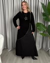 Alinda Tasarım Elbise