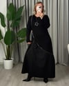 Alinda Tasarım Elbise